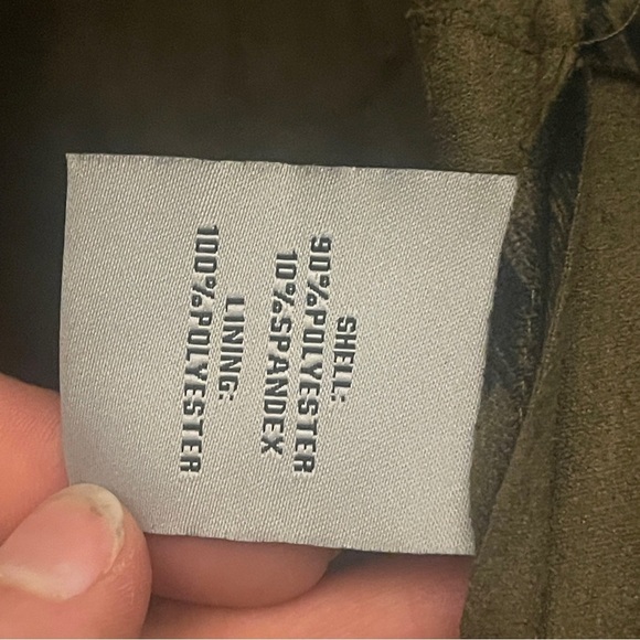 Bagatelle Collection Animal Print Jacket Draped Front Size Medium - Picture 8 of 9